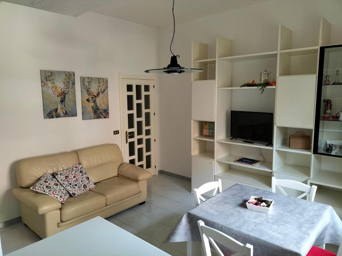Appartamento A Due Passi Civitanova Marche Esterno foto