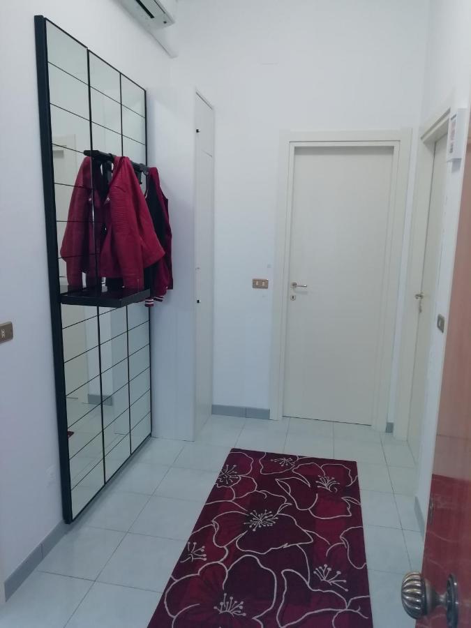 Appartamento A Due Passi Civitanova Marche Esterno foto