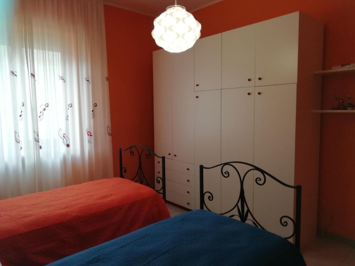 Appartamento A Due Passi Civitanova Marche Esterno foto